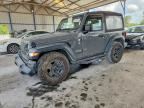 2019 JEEP WRANGLER