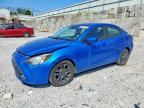 2019 TOYOTA YARIS
