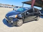 2014 TOYOTA PRIUS C