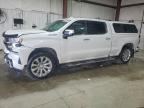 2022 CHEVROLET SILVERADO LTD