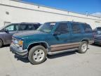 1996 GMC YUKON
