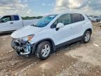 2022 CHEVROLET TRAX