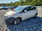 2014 NISSAN VERSA NOTE