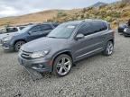 2014 VOLKSWAGEN TIGUAN