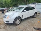 2013 CADILLAC SRX
