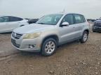 2009 VOLKSWAGEN TIGUAN