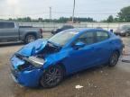 2019 TOYOTA YARIS