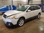 2013 SUBARU OUTBACK