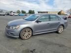2019 VOLKSWAGEN PASSAT