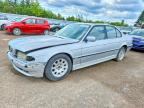 2001 BMW 740