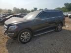 2015 MERCEDES-BENZ GL
