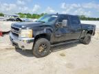 2010 CHEVROLET SILVERADO