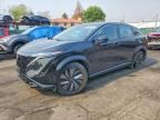 2024 NISSAN ARIYA