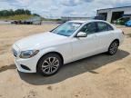 2018 MERCEDES-BENZ C