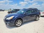 2013 SUBARU OUTBACK