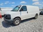 2016 GMC SAVANA