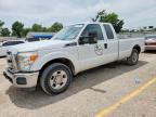 2011 FORD F250