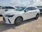 2023 LEXUS RX 350