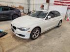 2013 BMW 320