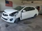 2018 MITSUBISHI MIRAGE