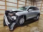 2026 TOYOTA GRAND HIGHLANDER