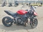 2025 TRIUMPH MOTORCYCLE DAYTONA