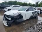 2016 DODGE CHARGER