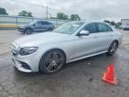 2017 MERCEDES-BENZ E