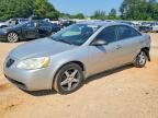 2007 PONTIAC G6