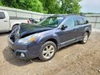 2013 SUBARU OUTBACK