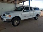 1998 FORD F150