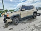2015 JEEP RENEGADE
