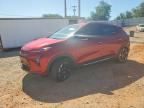 2023 CHEVROLET BOLT EUV