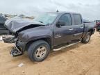 2010 GMC SIERRA