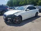 2019 BMW 330XI