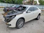 2013 CHEVROLET MALIBU