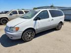2003 TOYOTA SIENNA