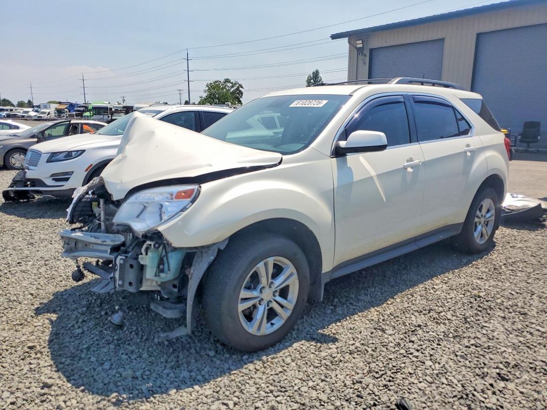 2014 CHEVROLET EQUINOX