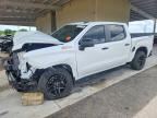 2022 CHEVROLET SILVERADO LTD