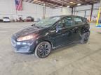 2018 FORD FIESTA
