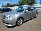 2014 SUBARU LEGACY
