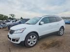 2016 CHEVROLET TRAVERSE