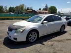 2007 NISSAN MAXIMA