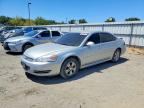 2012 CHEVROLET IMPALA