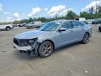 2023 HONDA ACCORD