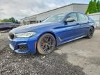 2023 BMW M550XI
