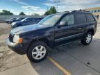 2008 JEEP GRAND CHEROKEE