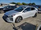 2019 HYUNDAI IONIQ
