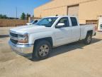 2016 CHEVROLET SILVERADO