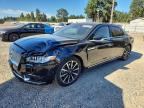 2017 LINCOLN CONTINENTAL